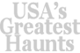 Hush Haunted Attraction is listed in the top 10 haunted attractions in America.