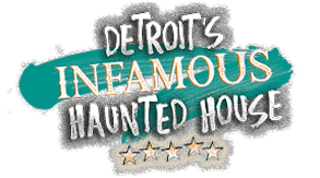 Hush Haunted Attraction is Detroit's infamous haunted house in Michigan