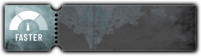 Faster entry ticket to the Hush Haunted Attraction Detroit. Get faster entry to the Michigan haunted house.