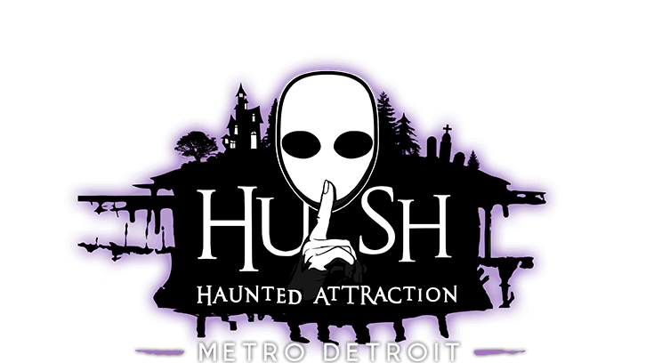 Hush Haunted Attraction