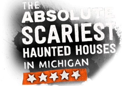 Hush Haunted Attraction - Top Haunted House in Michigan