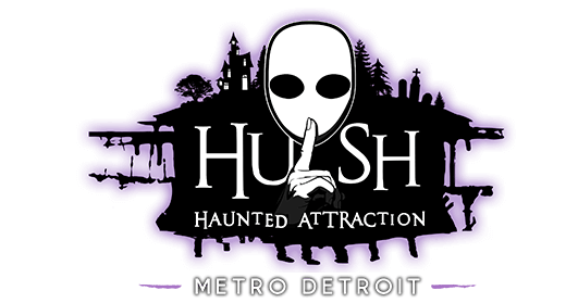 Hush Haunt
